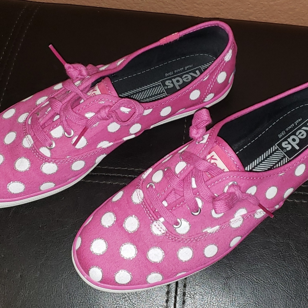 Keds sneakers